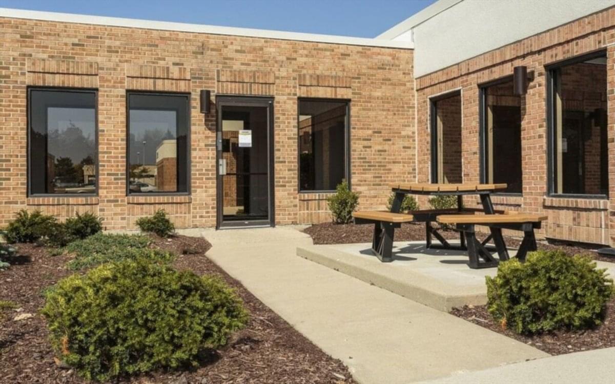 3205 N Wilke Rd Office Space - Palatine