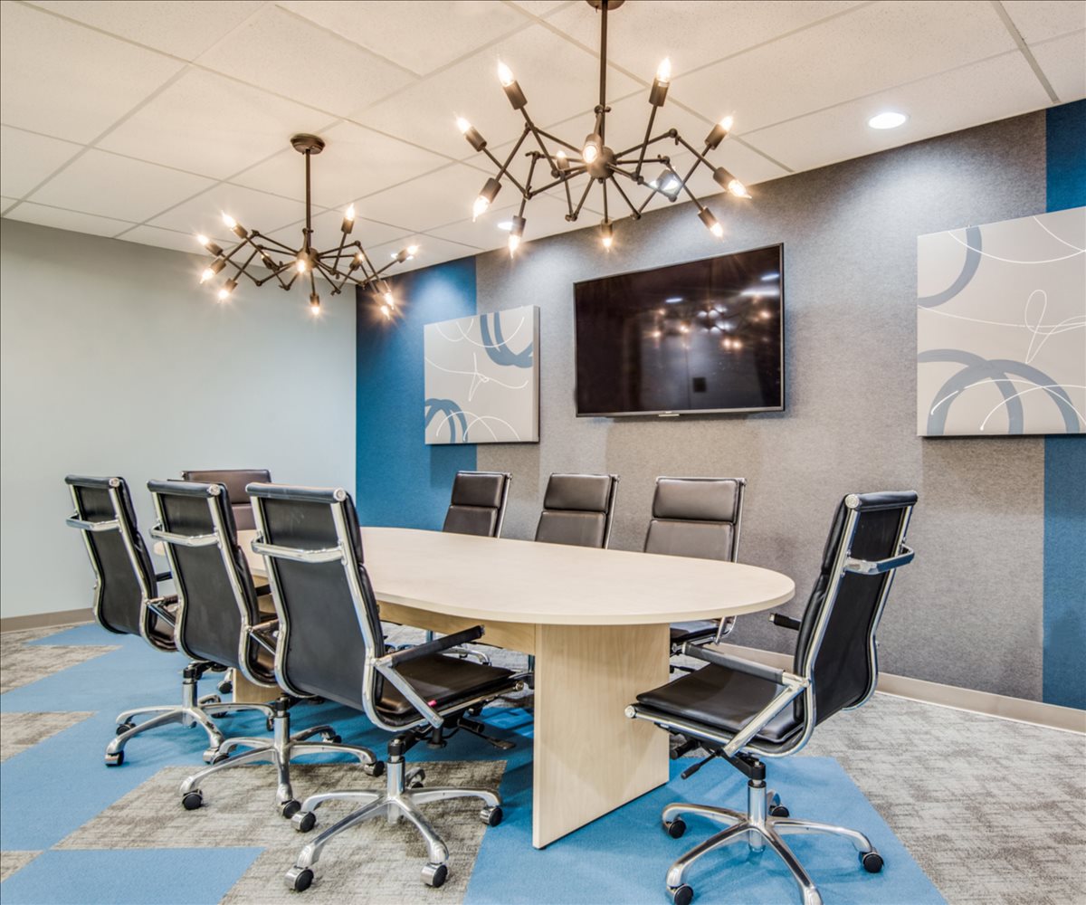 4001 McEwen Rd Office Images