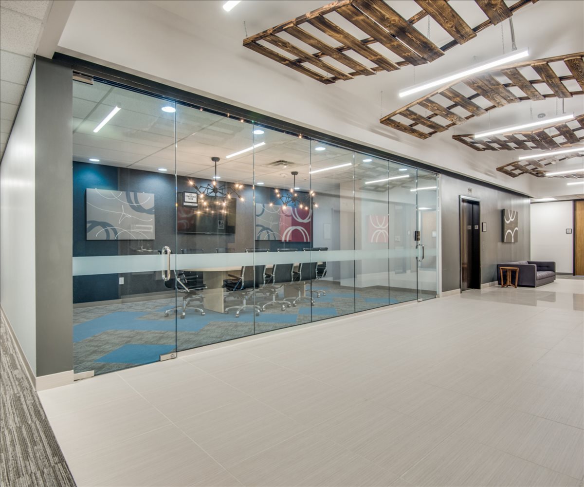 4001 McEwen Rd Office Images