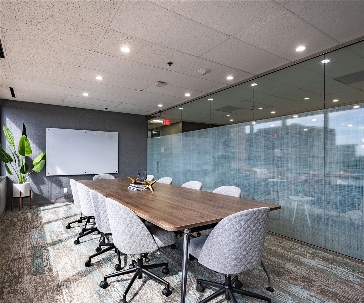 4100 Alpha Rd Office Images