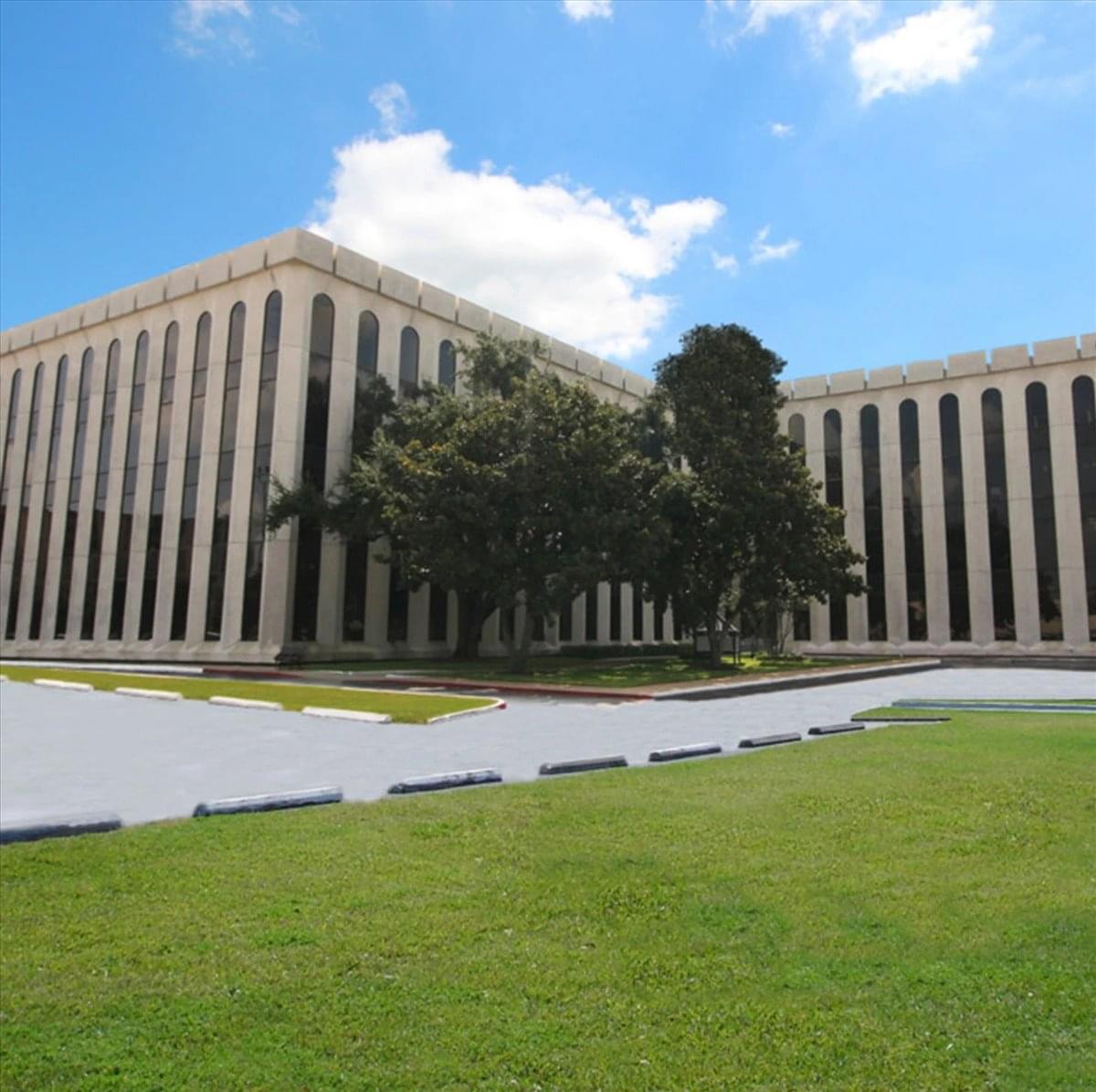 6201 Bonhomme Rd, Sharpstown Office Space - Houston