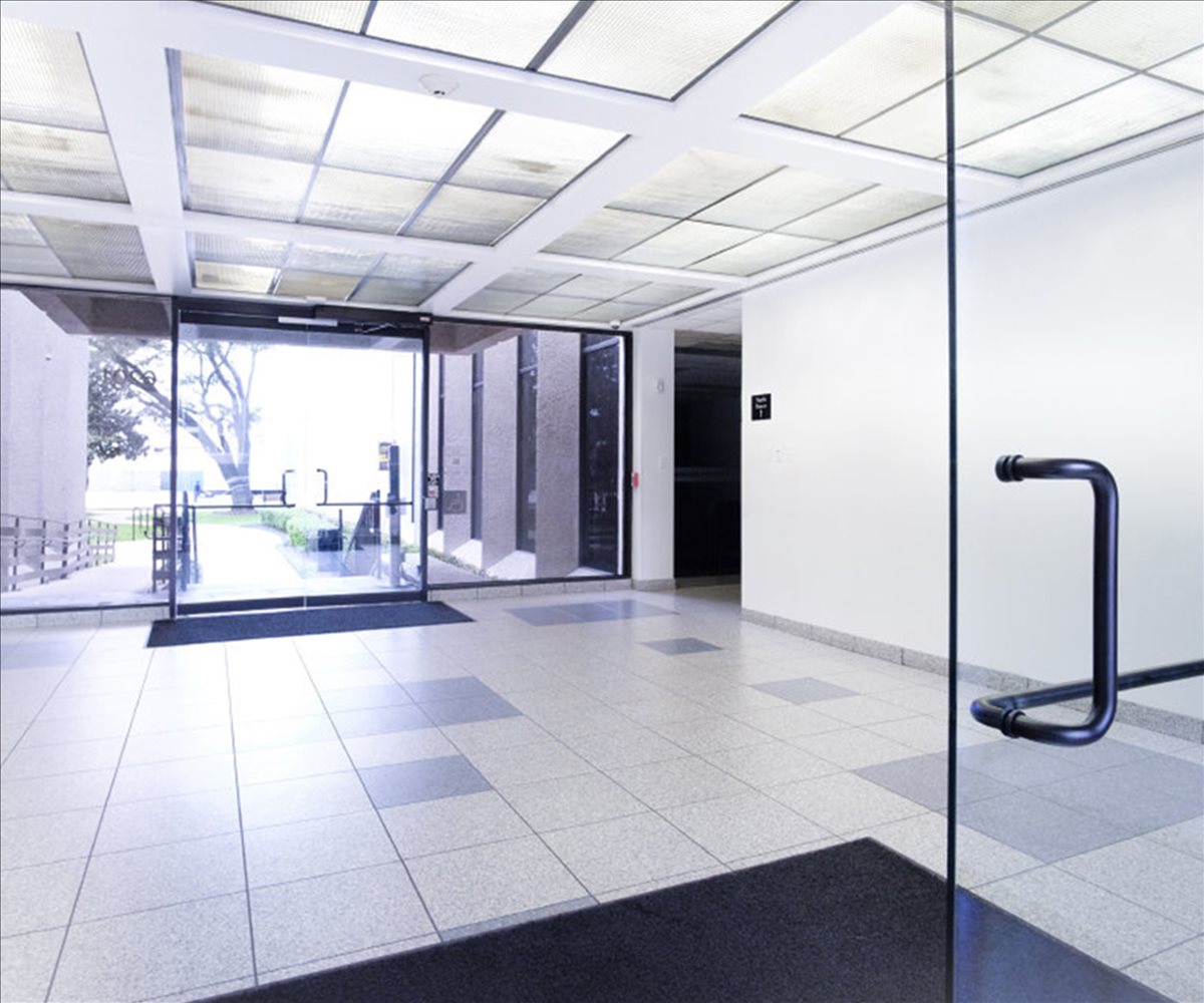 6201 Bonhomme Rd, Sharpstown Office Images