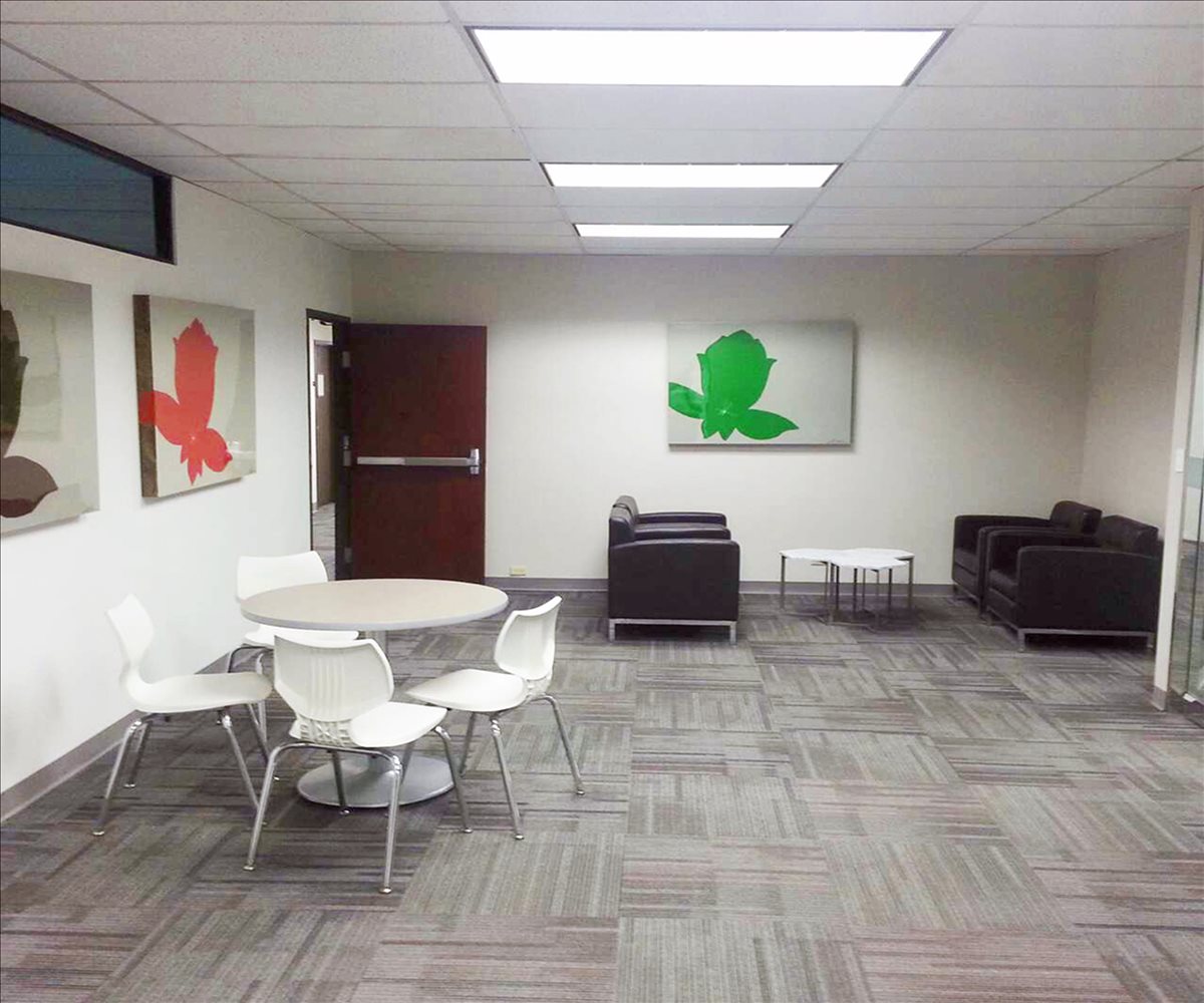 One and Two Monaco Park, 6795-6825 East Tennessee Ave, Washington Virginia Vale, Office Images