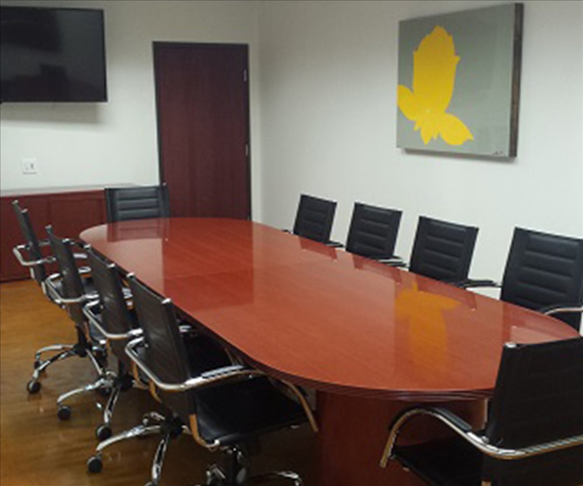 One and Two Monaco Park, 6795-6825 East Tennessee Ave, Washington Virginia Vale, Office Images