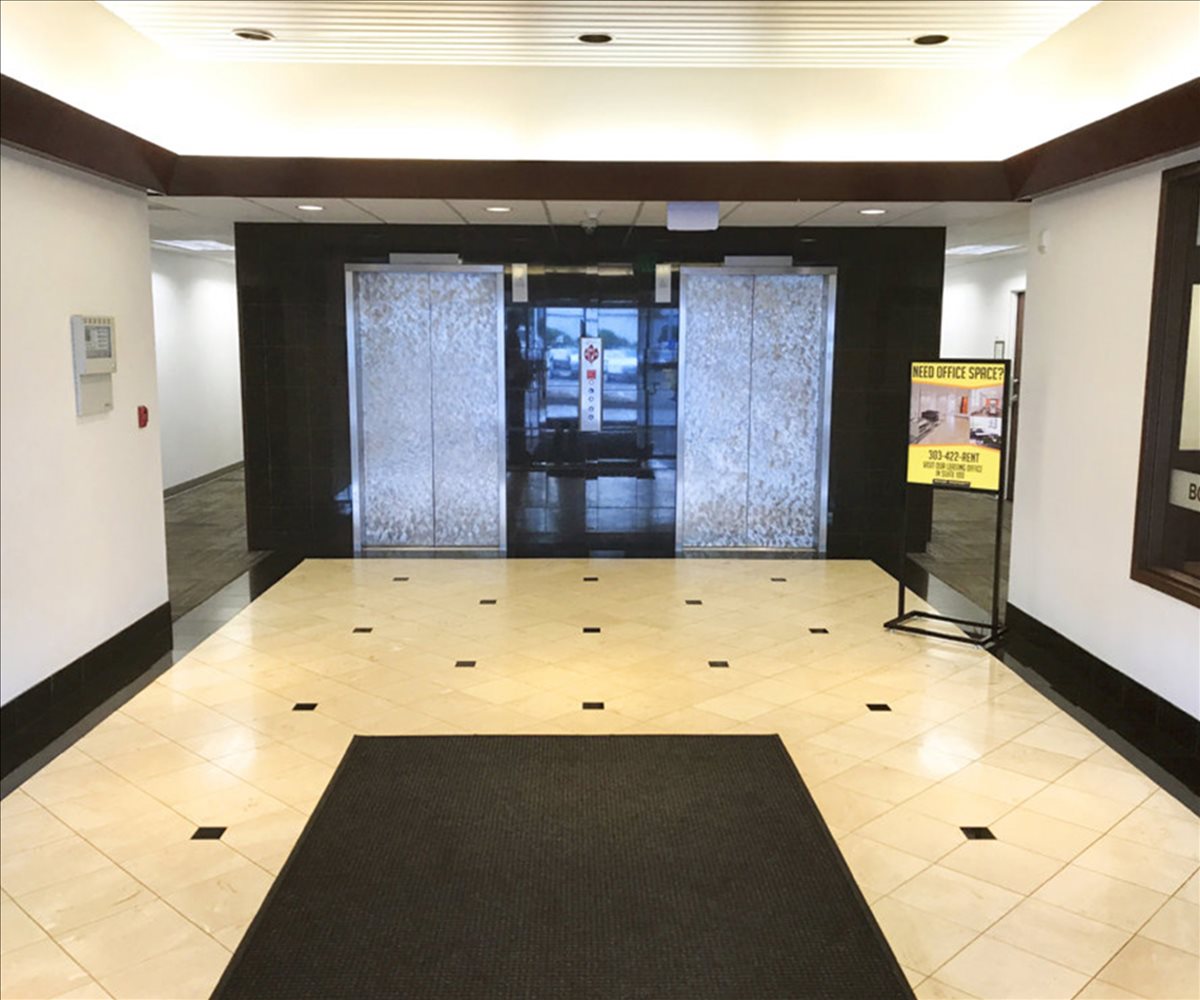 One and Two Monaco Park, 6795-6825 East Tennessee Ave, Washington Virginia Vale, Office Images