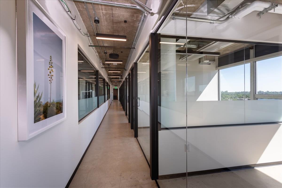 1919 14th St, Downtown Office Space - Boulder