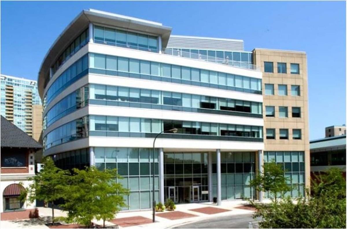 909 Davis St Office Images