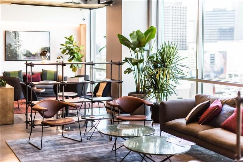 Lincoln Plaza, SunTrust Center, 300 S Orange Ave Office Space - Orlando