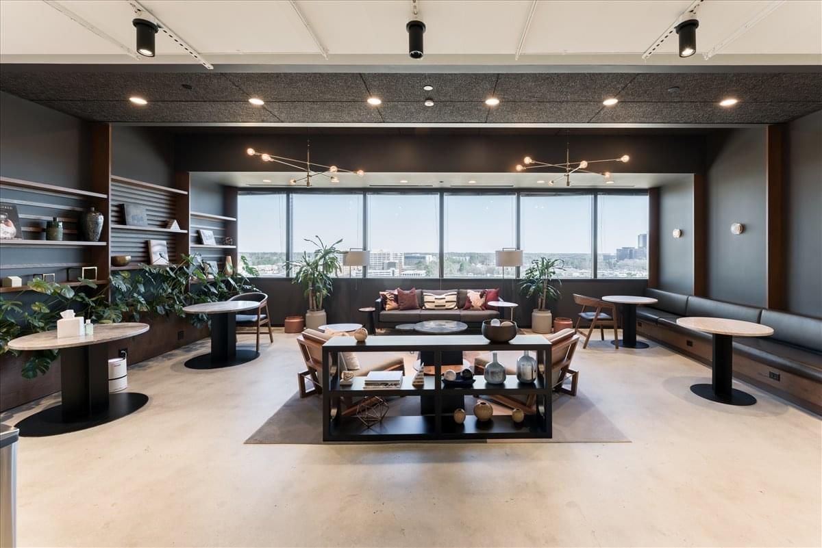 7000 Central Park, 7000 Central Parkway Office Space - Atlanta