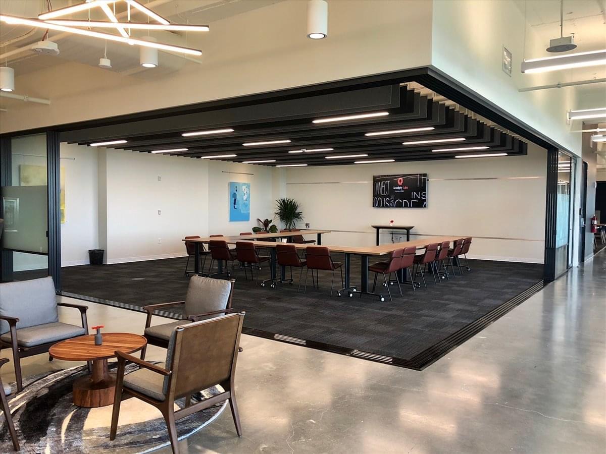 Three Alliance Center, 3550 Lenox Road NE, North Buckhead Office Space - Atlanta