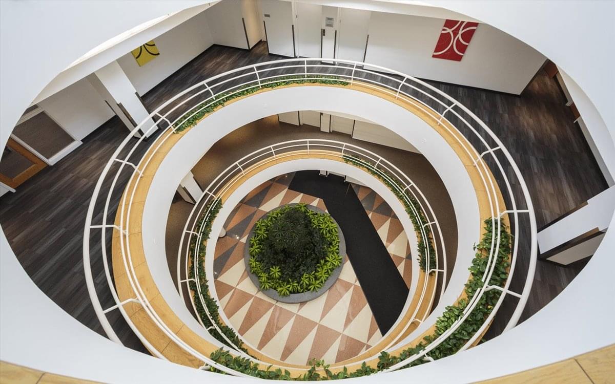 Fox Valley Executive Center available for companies in Aurora