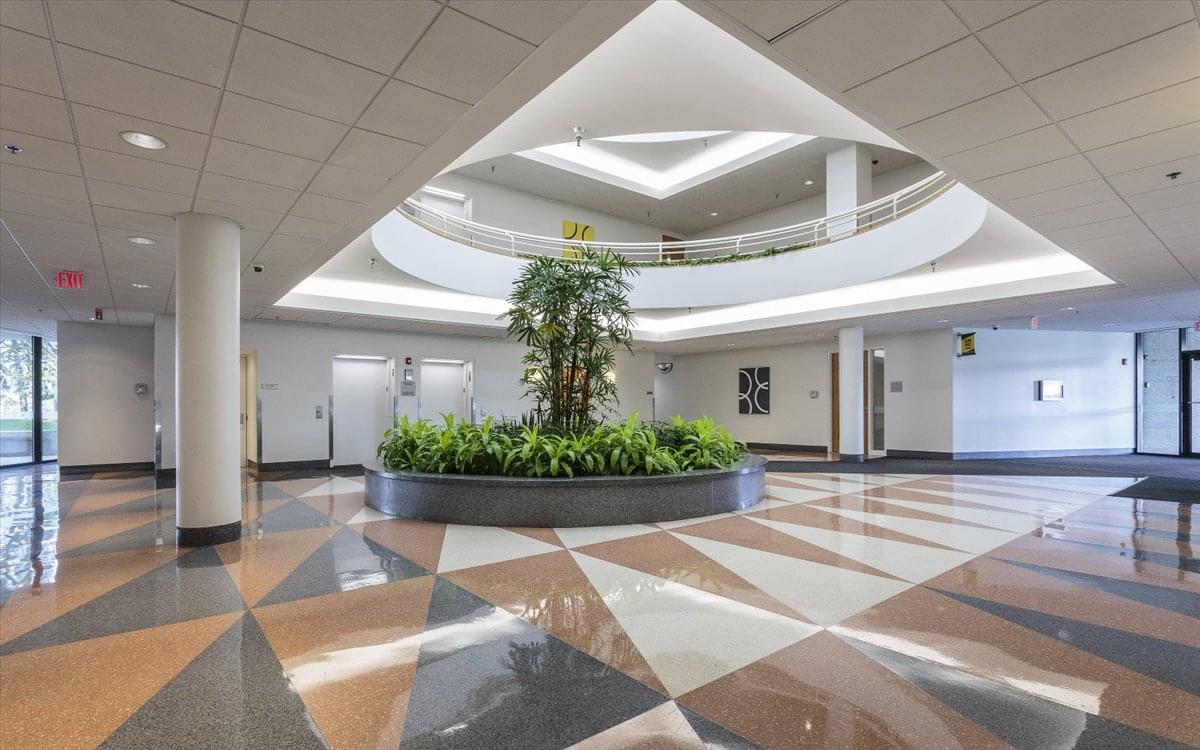 Fox Valley Executive Center, 75 Executive Drive, Fox Valley Office Images
