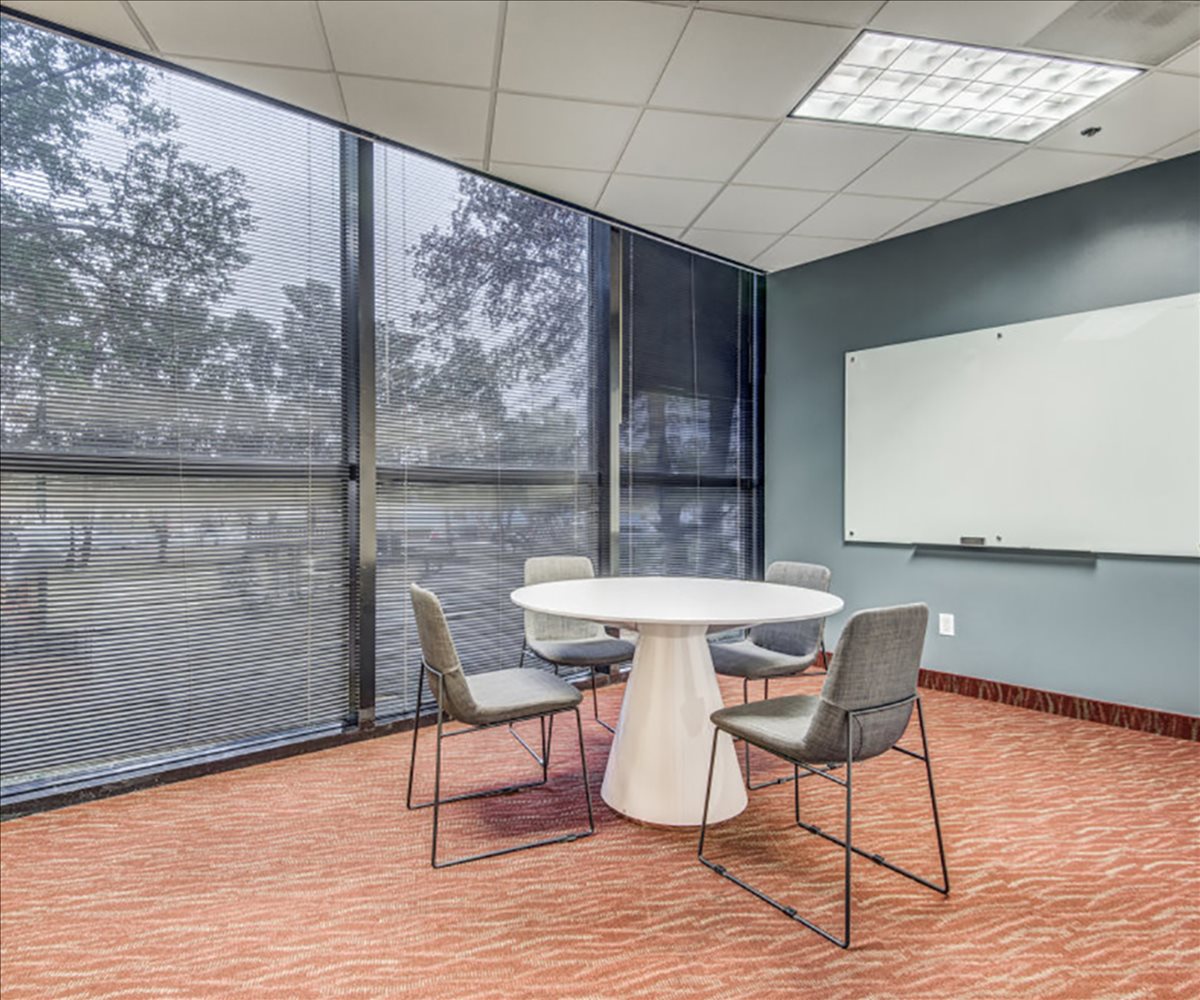 Plano Tower, 101 East Park Boulevard Office Space - Plano