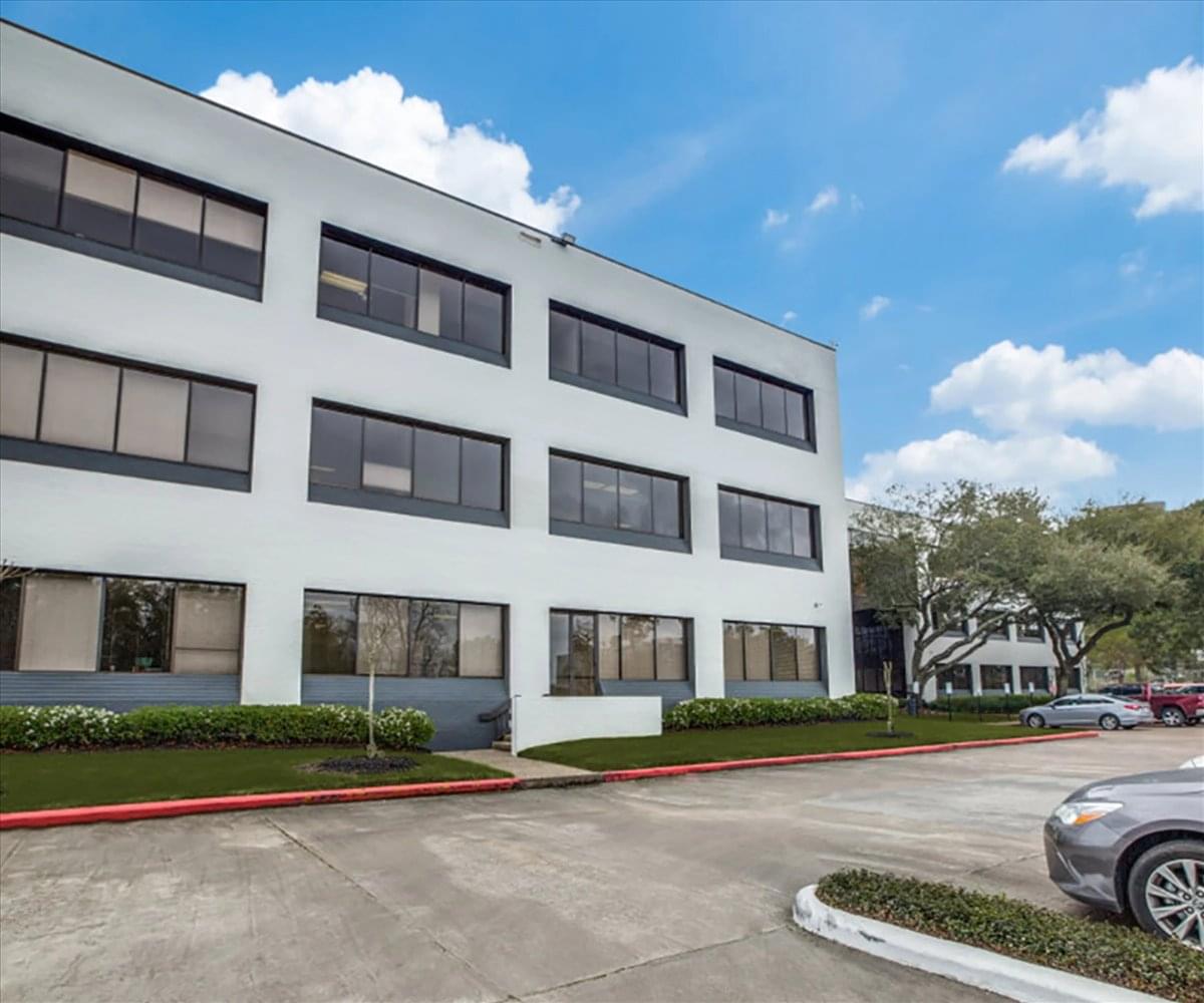 Photo of Office Space on Greenbriar Atrium III,440 Benmar Drive,Greater Greenspoint Houston