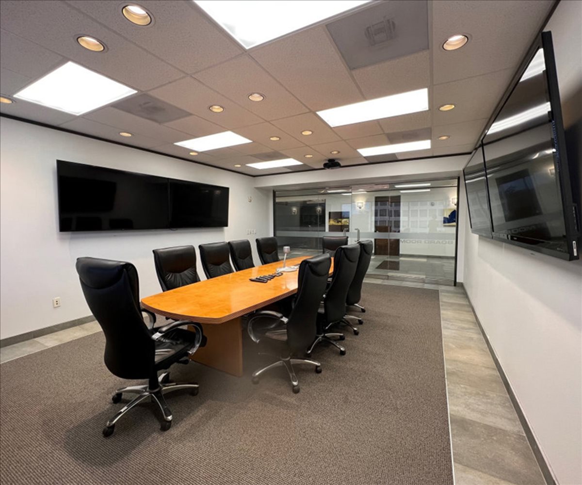 720 North Post Oak Road, Memorial Park Office Space - Houston
