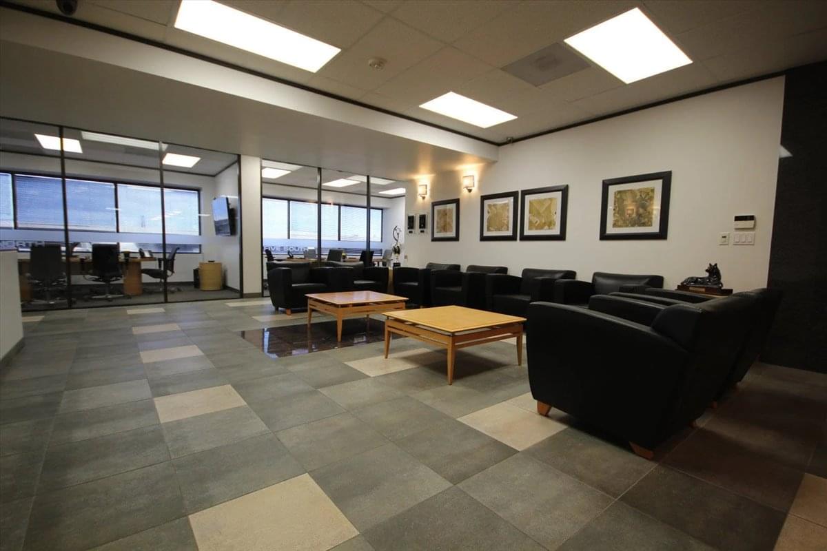 720 North Post Oak Road, Memorial Park Office Space - Houston