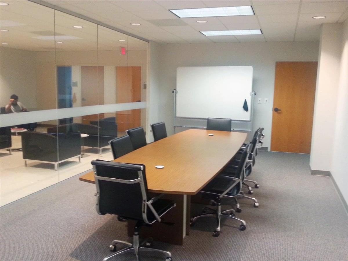 720 North Post Oak Road, Memorial Park Office Space - Houston