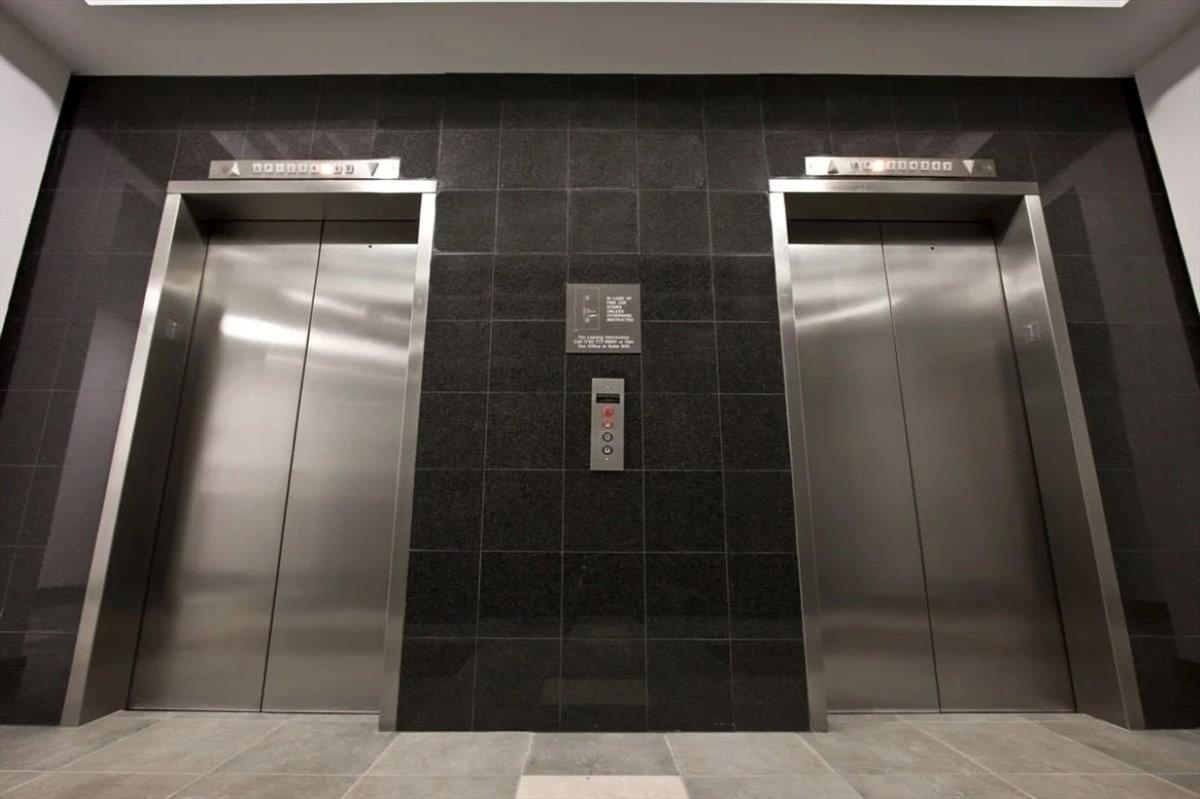720 North Post Oak Road, Memorial Park Office Space - Houston