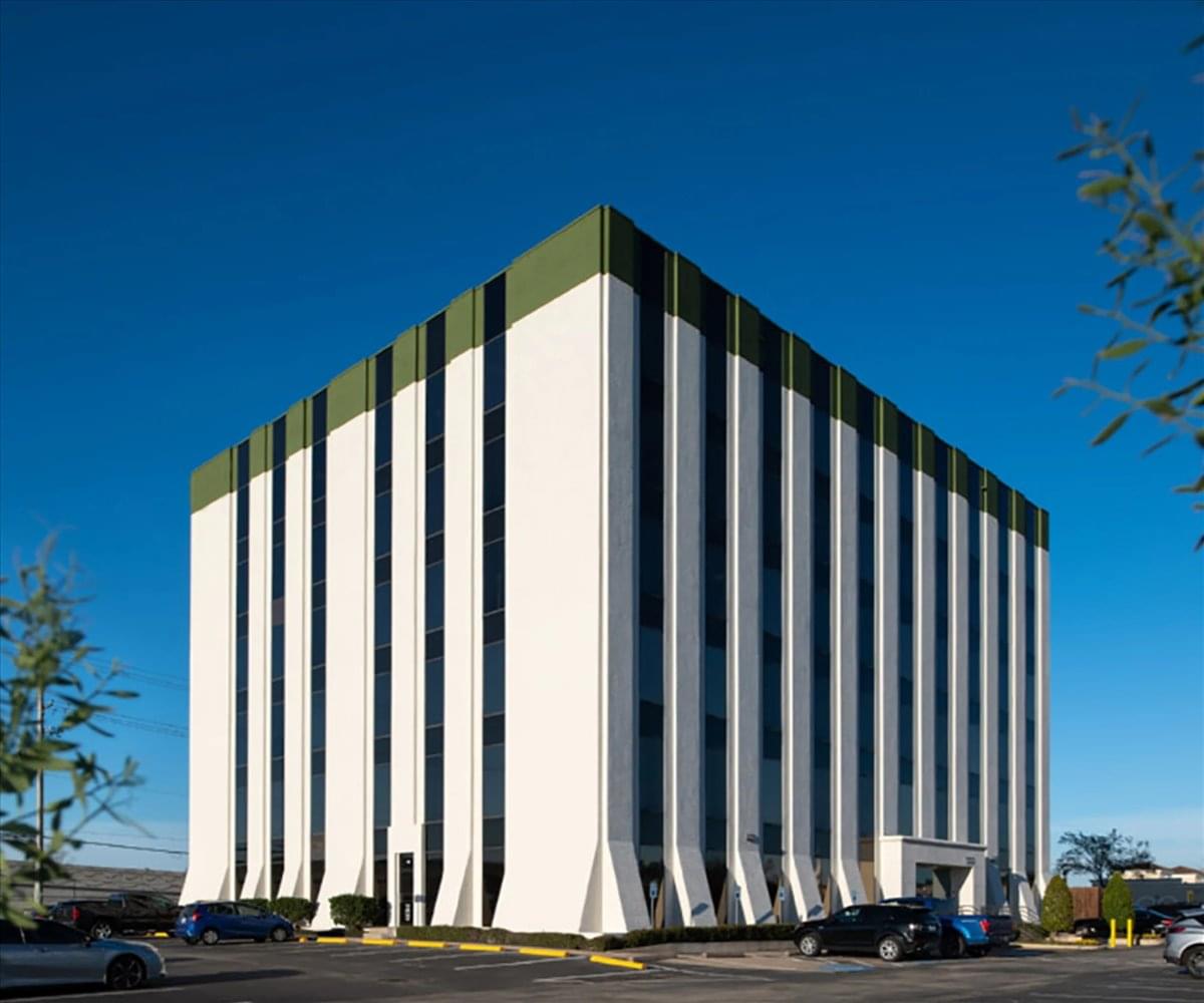 Photo of Office Space on  1100 Nasa Parkway, Nassau Bay Clear Lake