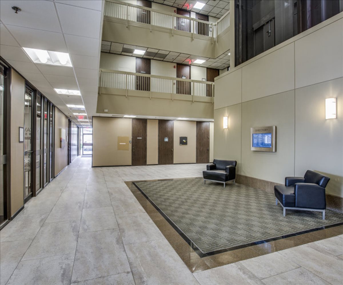 1100 Nasa Parkway, Nassau Bay Office Space - Houston