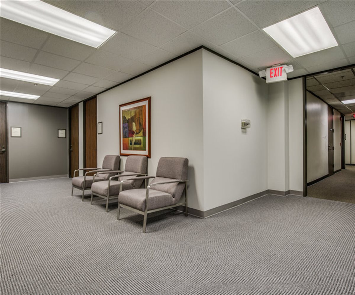 1100 Nasa Parkway, Nassau Bay Office Space - Houston