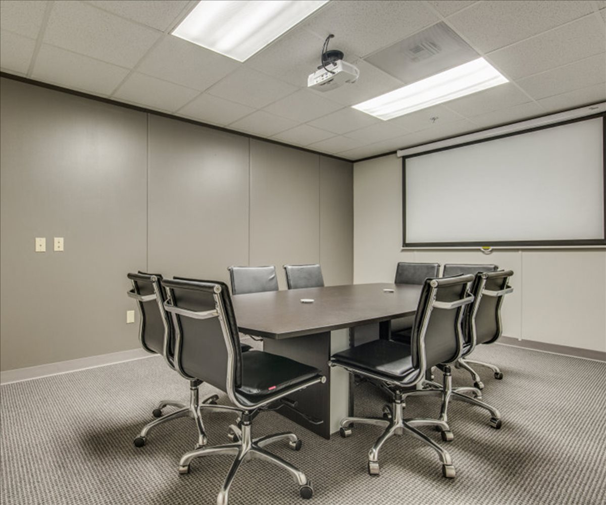 1100 Nasa Parkway, Nassau Bay Office Space - Houston