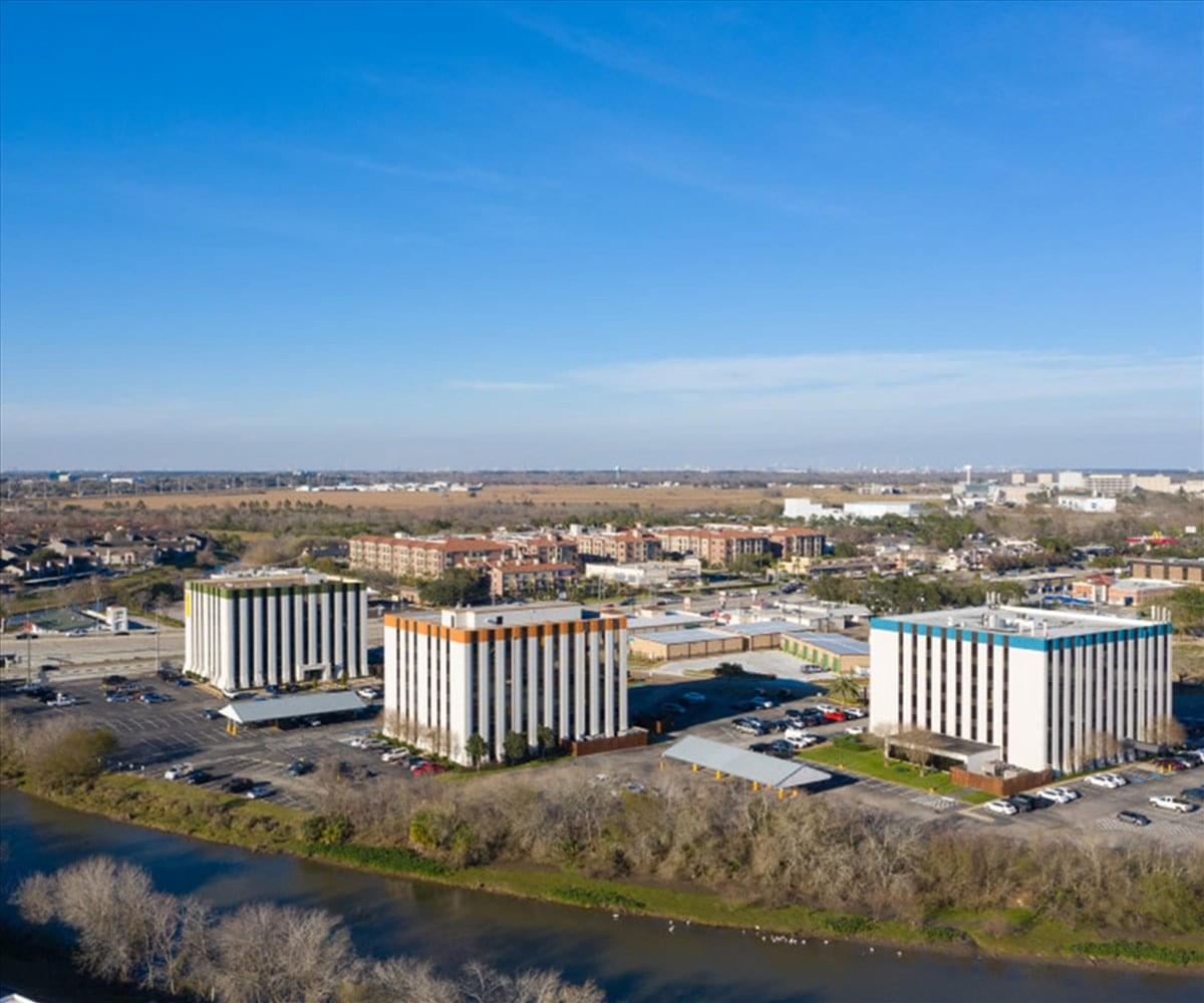 1110 NASA Parkway, Nassau Bay Office Space - Houston
