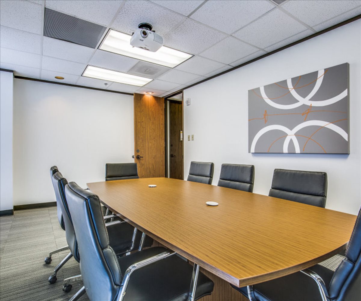 1110 NASA Parkway, Nassau Bay Office Space - Houston