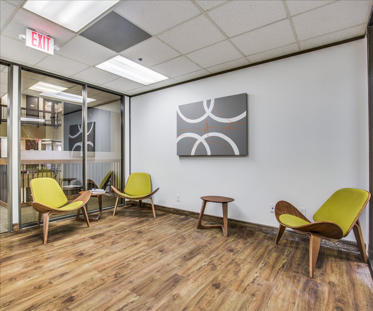 1110 NASA Parkway, Nassau Bay Office Space - Houston