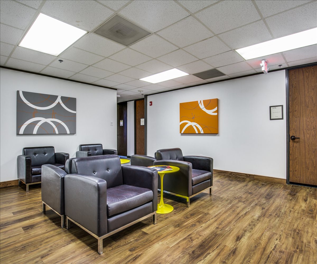 1110 NASA Parkway, Nassau Bay Office Space - Houston