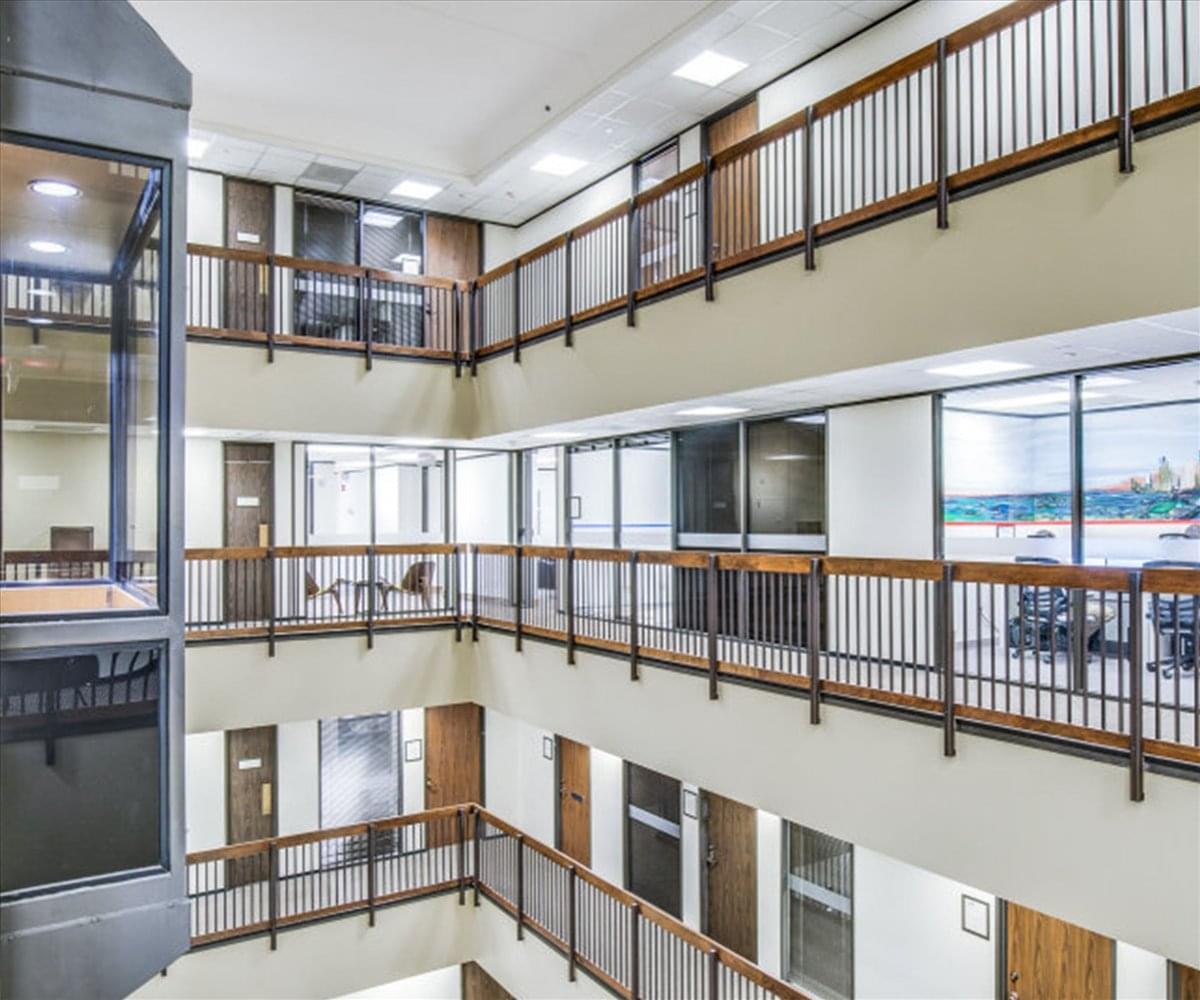 1110 NASA Parkway, Nassau Bay Office Space - Houston