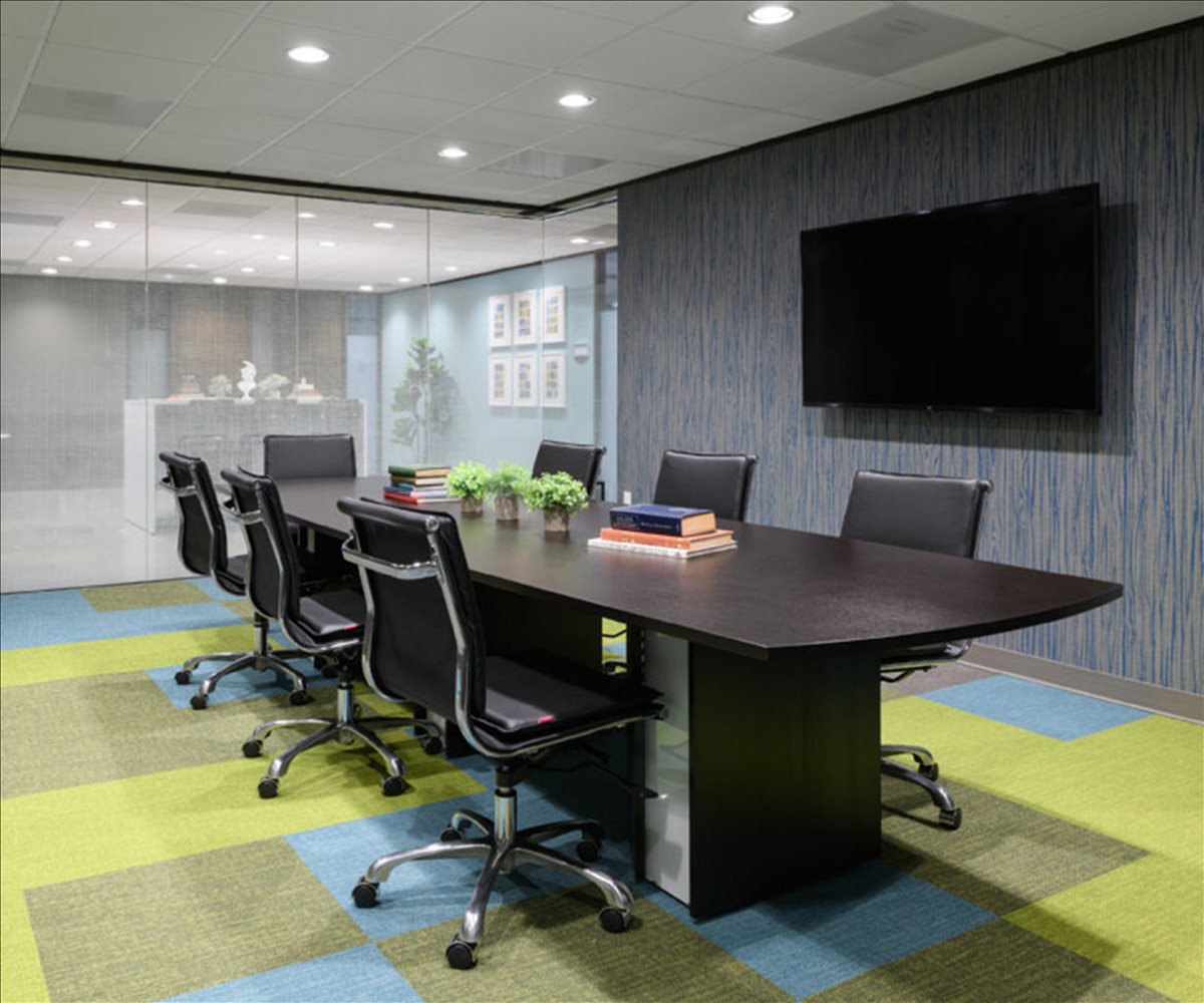 1120 NASA Parkway, Nassau Bay Office Images