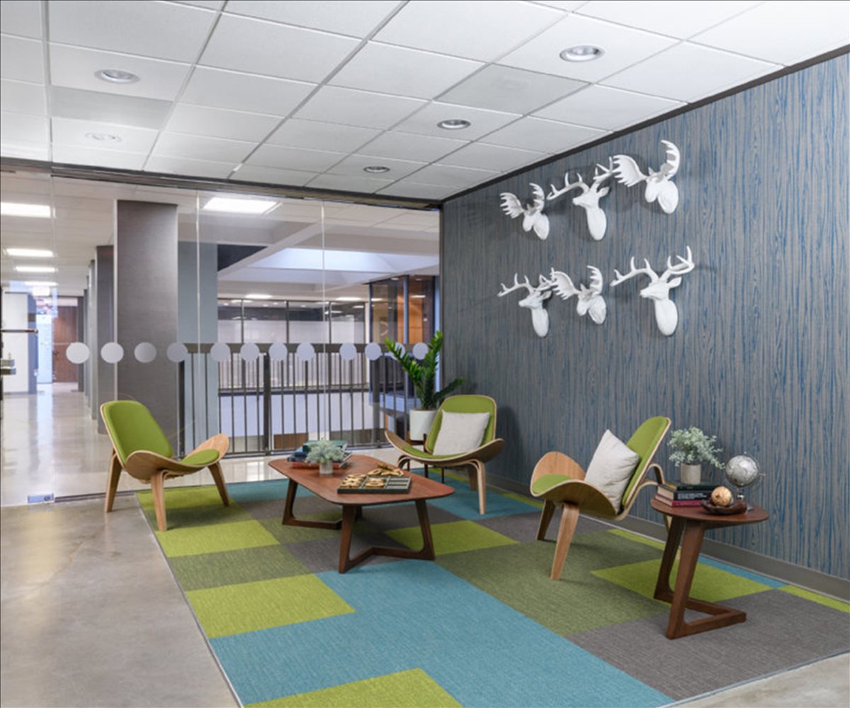 1120 NASA Parkway, Nassau Bay Office Images