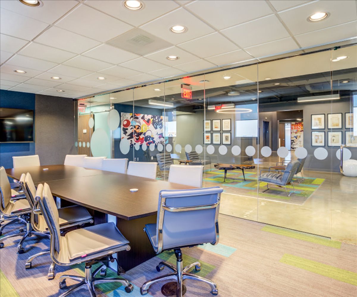 St Joseph Professional Building Houston Office Space | 2000