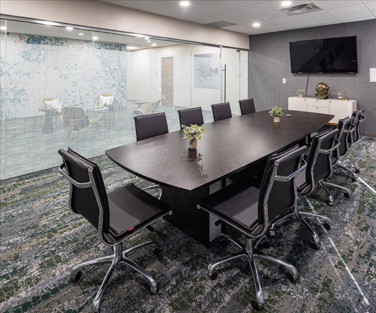 Northlake Office Park, 2310 Parklake Drive Northeast Office Images