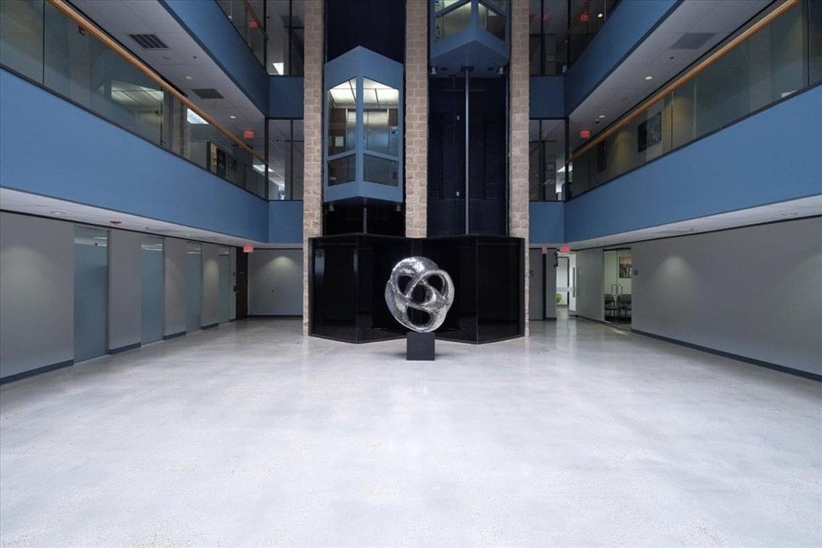 Aerospace Plaza, 2450 E NASA Pkwy, Nassau Bay Office Space - Houston