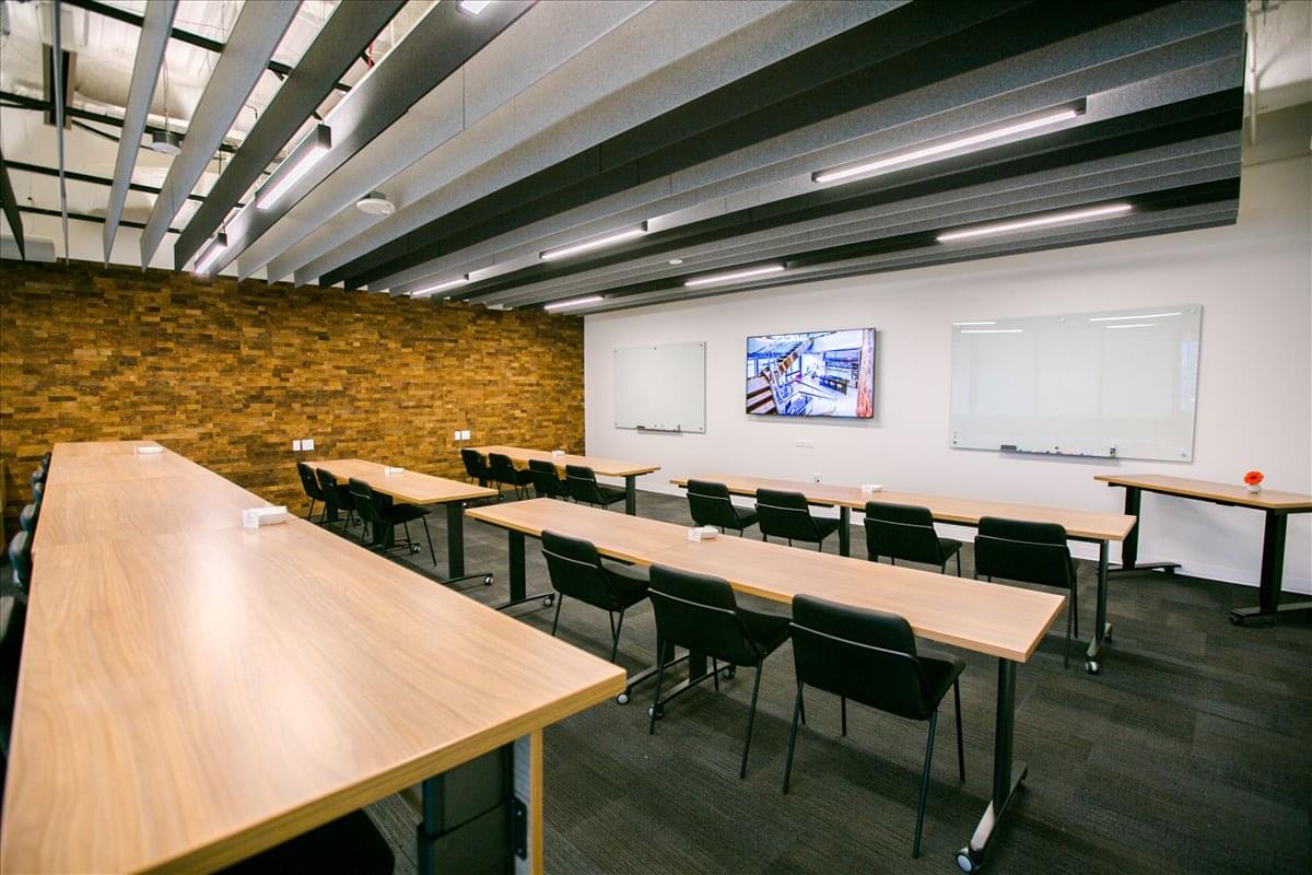 Union Tower West, 1801 Wewatta St, Downtown Office Space - Denver