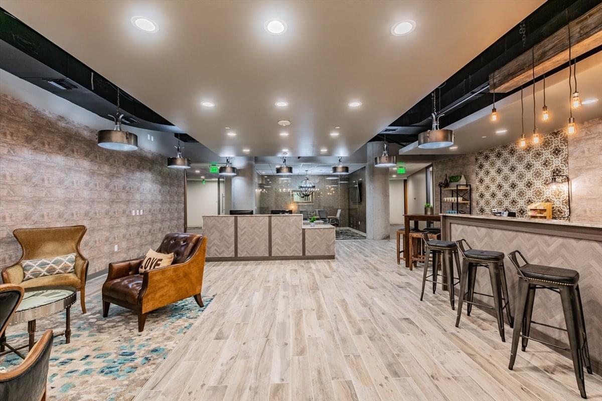 Rivergate Tower, 400 N Ashley Dr, 19th & 26th Fl, Uptown Office Space - Tampa