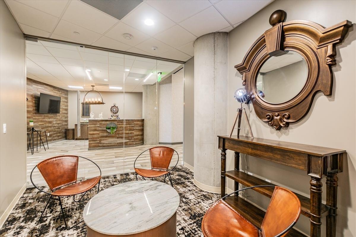 Rivergate Tower, 400 N Ashley Dr, 19th & 26th Fl, Uptown Office Space - Tampa