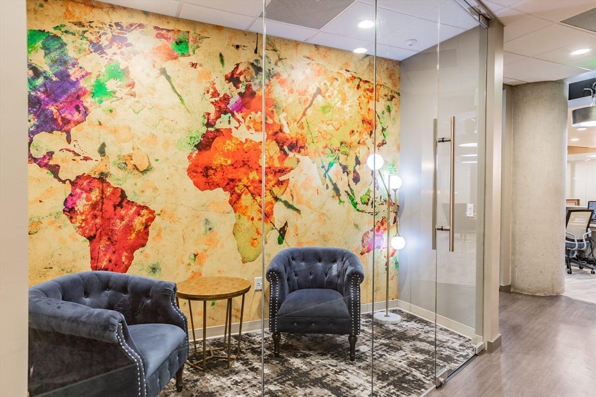 Rivergate Tower, 400 N Ashley Dr, 19th & 26th Fl, Uptown Office Space - Tampa