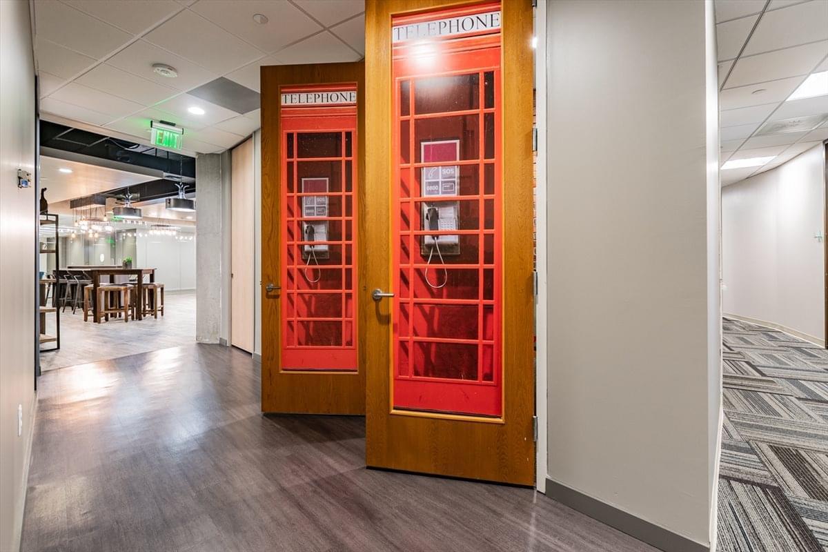 Rivergate Tower, 400 N Ashley Dr, 19th & 26th Fl, Uptown Office Space - Tampa