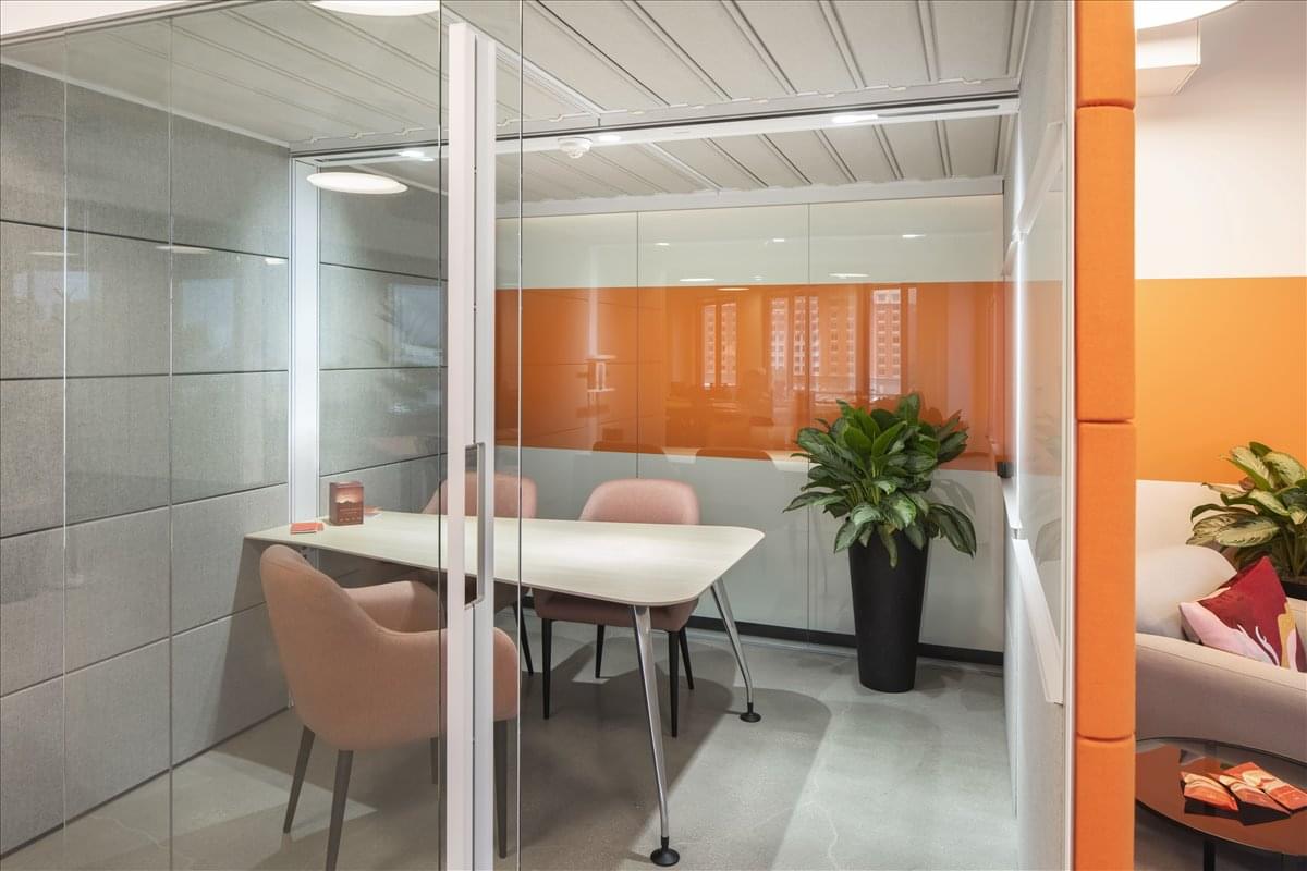 Howard Hughes Center, 6100 Center Dr, 10th Fl Office Space - Los Angeles