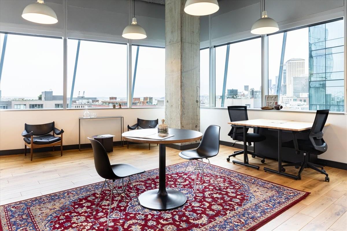 Avalara Hawk Tower, 255 S King St, Pioneer Square Historic District Office Space - Seattle