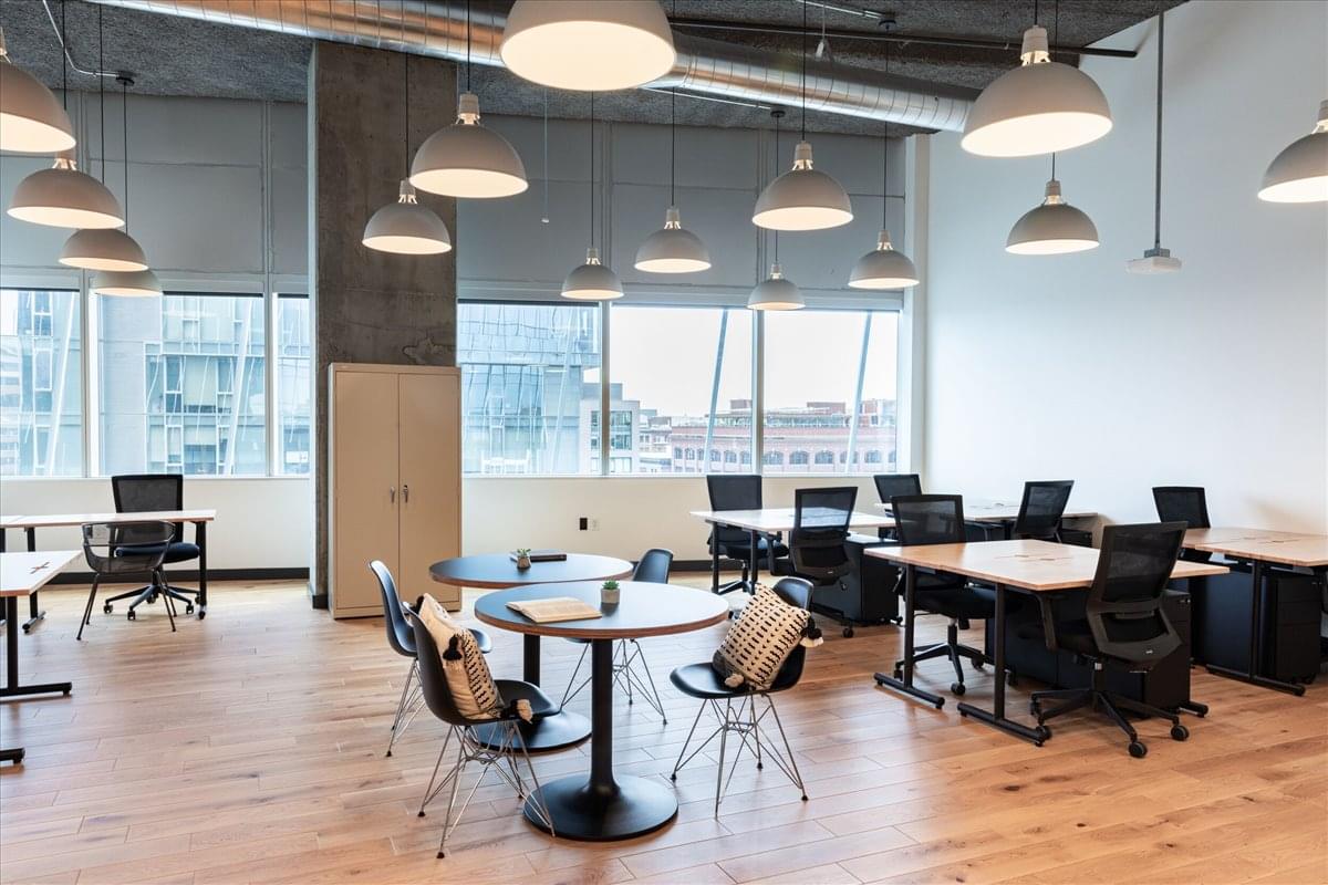 Avalara Hawk Tower, 255 S King St, Pioneer Square Historic District Office Space - Seattle