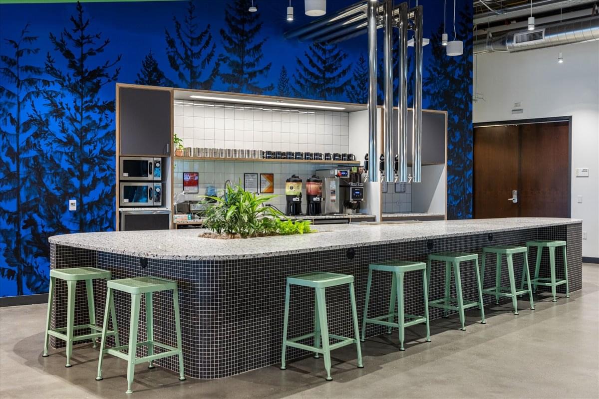 Avalara Hawk Tower, 255 S King St, Pioneer Square Historic District Office Space - Seattle