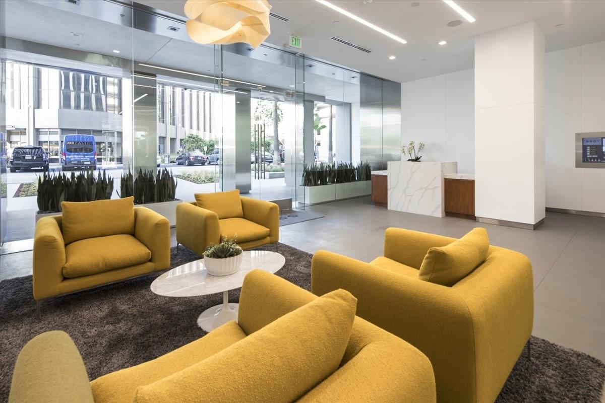 5901 Century, 5901 West Century Blvd, Westchester-Playa Del Rey Office Images
