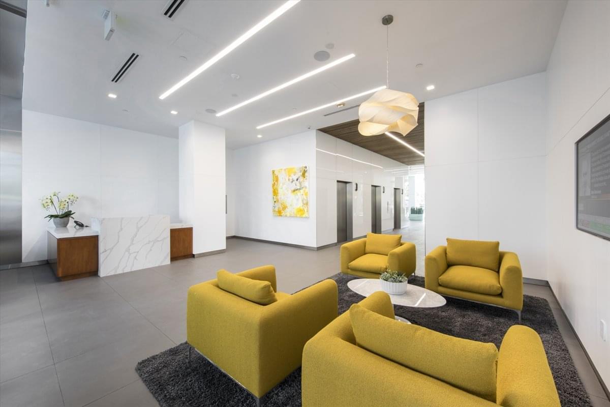 5901 Century, 5901 West Century Blvd, Westchester-Playa Del Rey Office Images