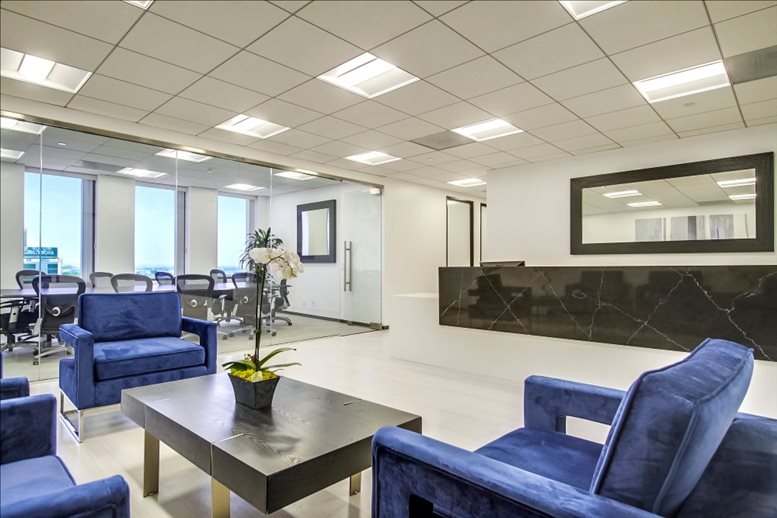 5901 Century, 5901 West Century Blvd, Westchester-Playa Del Rey Office Images