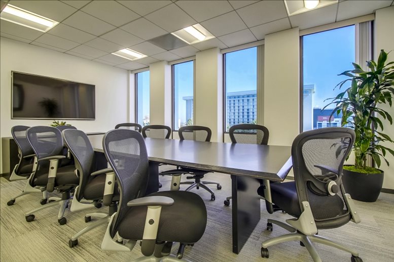 5901 Century, 5901 West Century Blvd, Westchester-Playa Del Rey Office Images