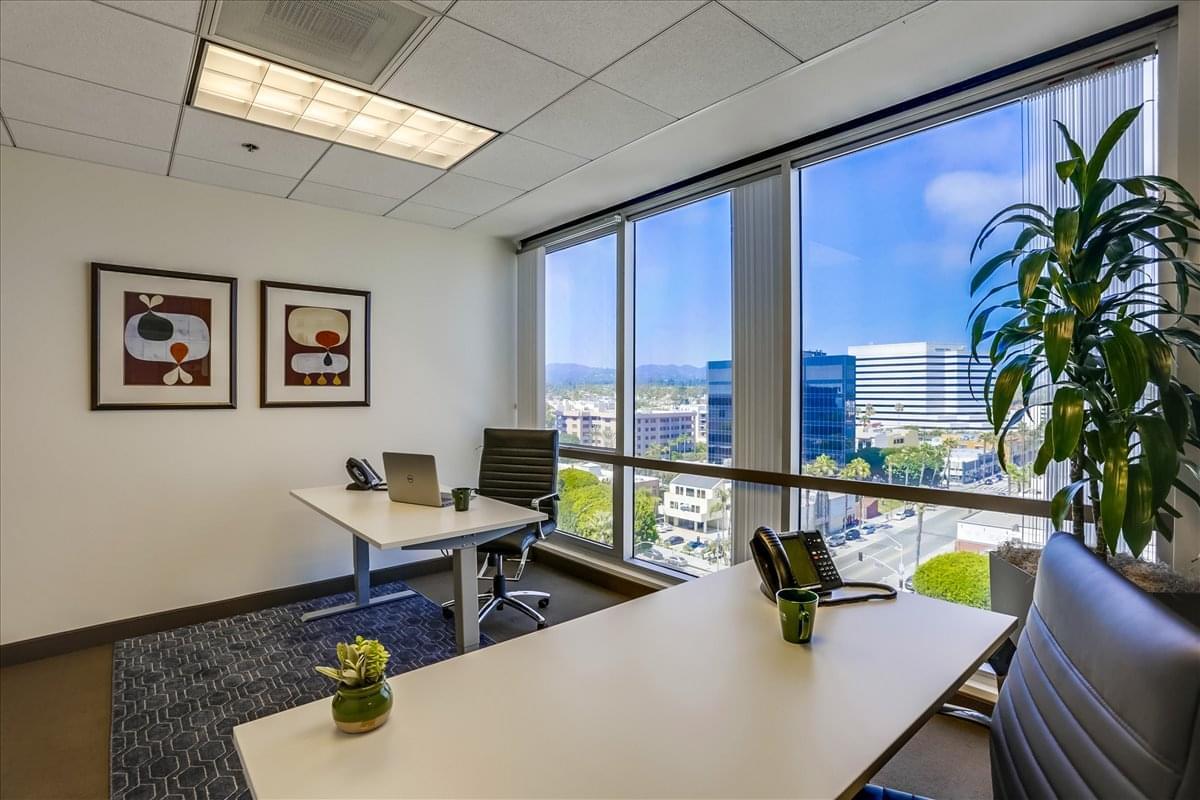 5901 Century, 5901 West Century Blvd, Westchester-Playa Del Rey Office Space - Los Angeles